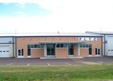 Pike Lincoln Technical Center, Eolia, Missouri